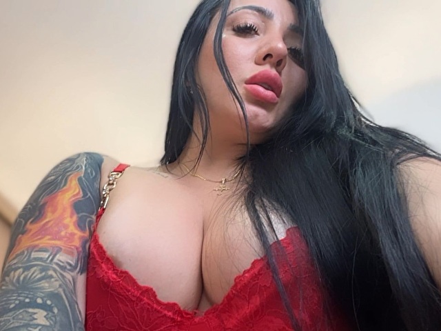 ApoloniaKry's Profil - Bild n°7