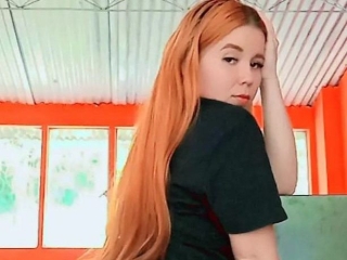 Anahikeller's Sexcam