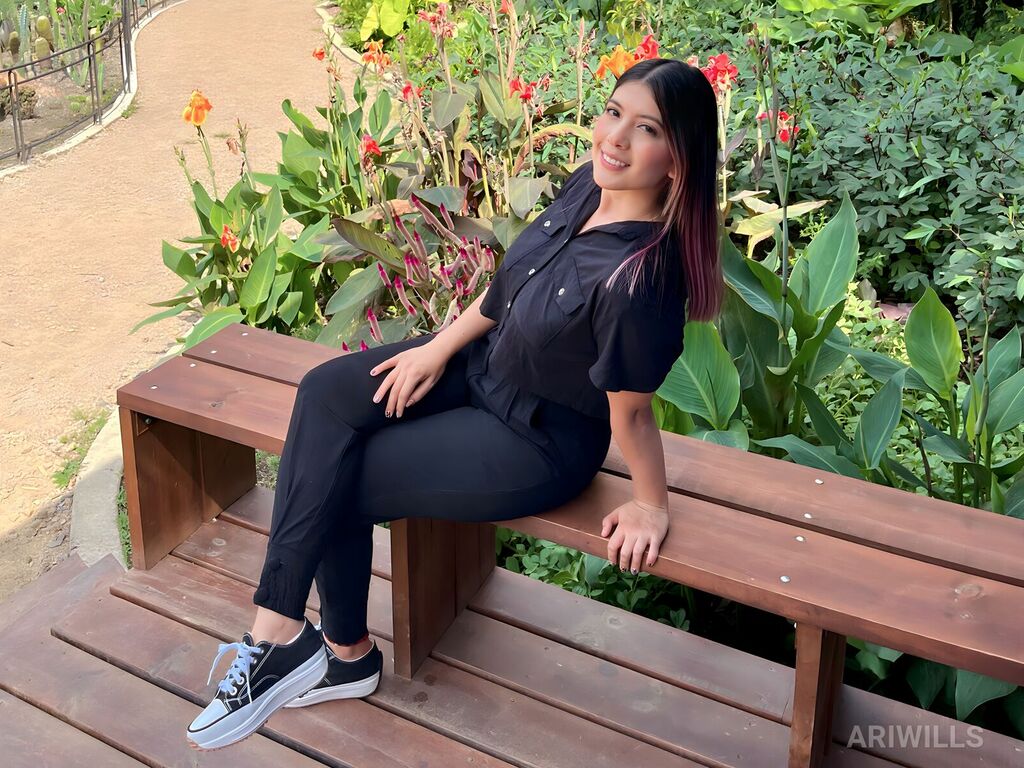 Anahilombard's profile - Image n°2