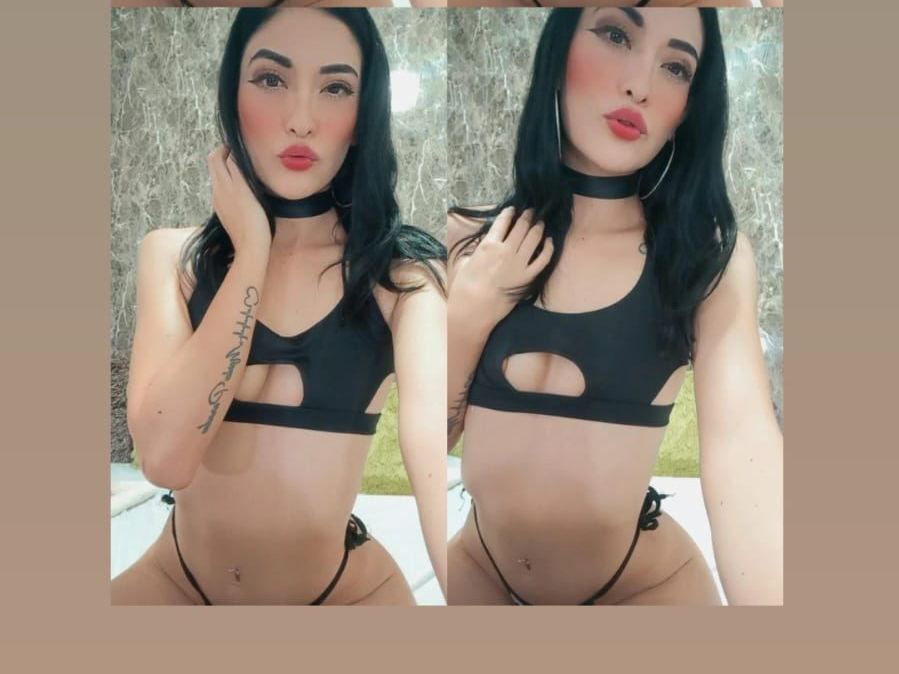 Anahisexy's profile - Image n°2