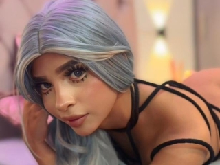 Webcam sex con Anaiamoon111