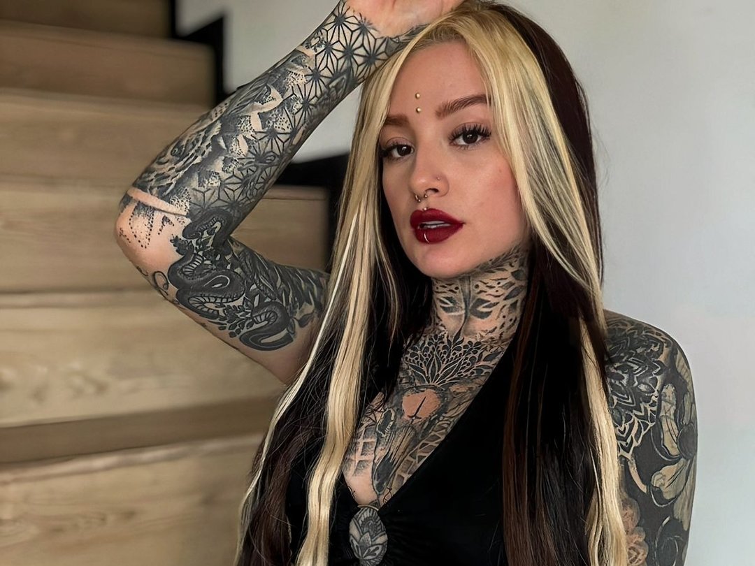 Perfil con Anaigomez - Imagen  n°1