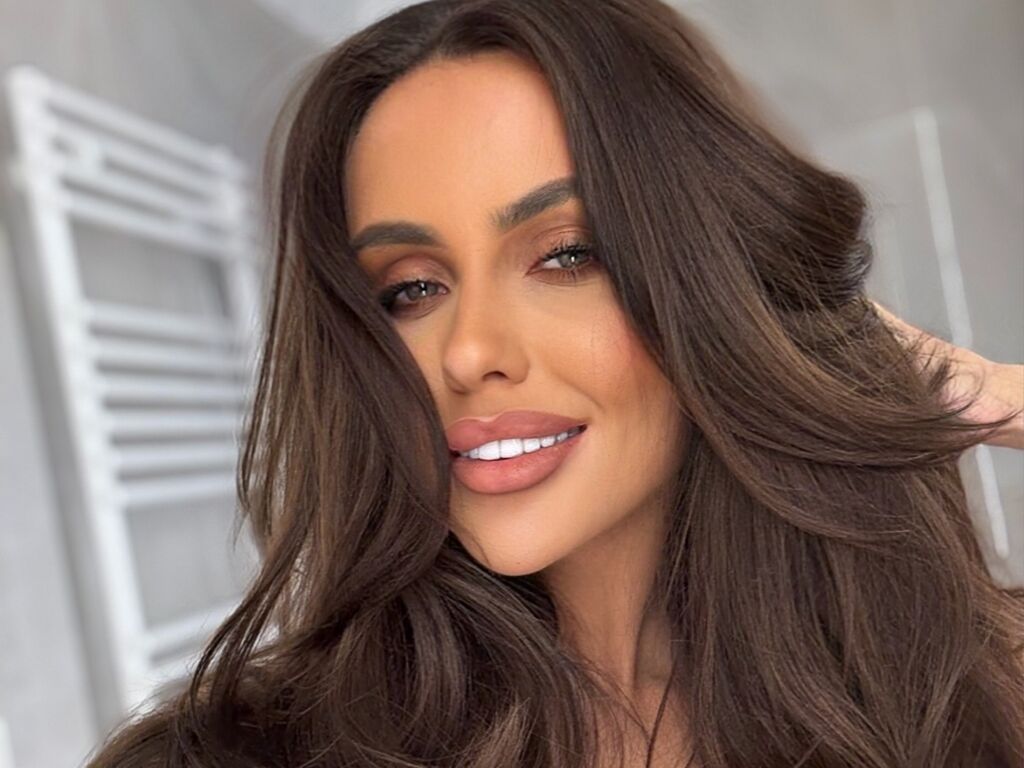 Anais's profiel - Afbeelding n°1