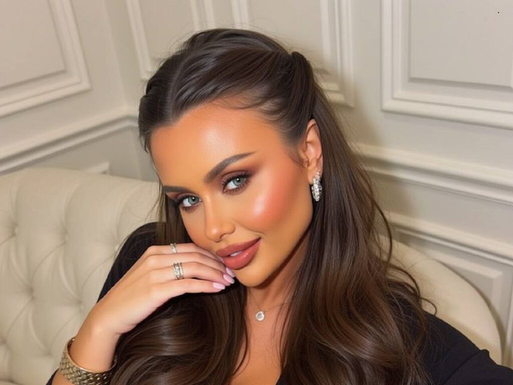 Perfil con Anais - Imagen  n°2