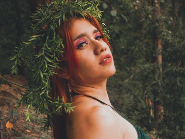AdyraParker's profile - Image n°3