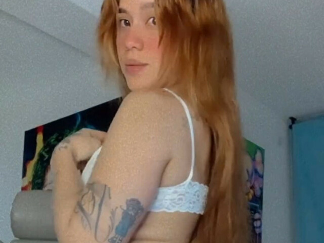 AdyraParker's profile - Image n°2