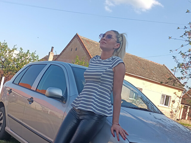 Perfil con AnaisBond - Imagen  n°24