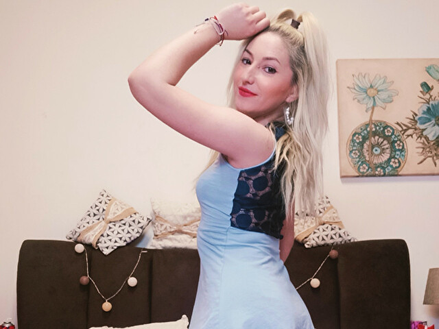 Perfil con AnaisBond - Imagen  n°25