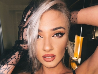 Anaisbruce's Sexcam