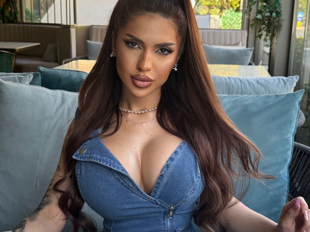 Anaisclaire's profile - Image n°1