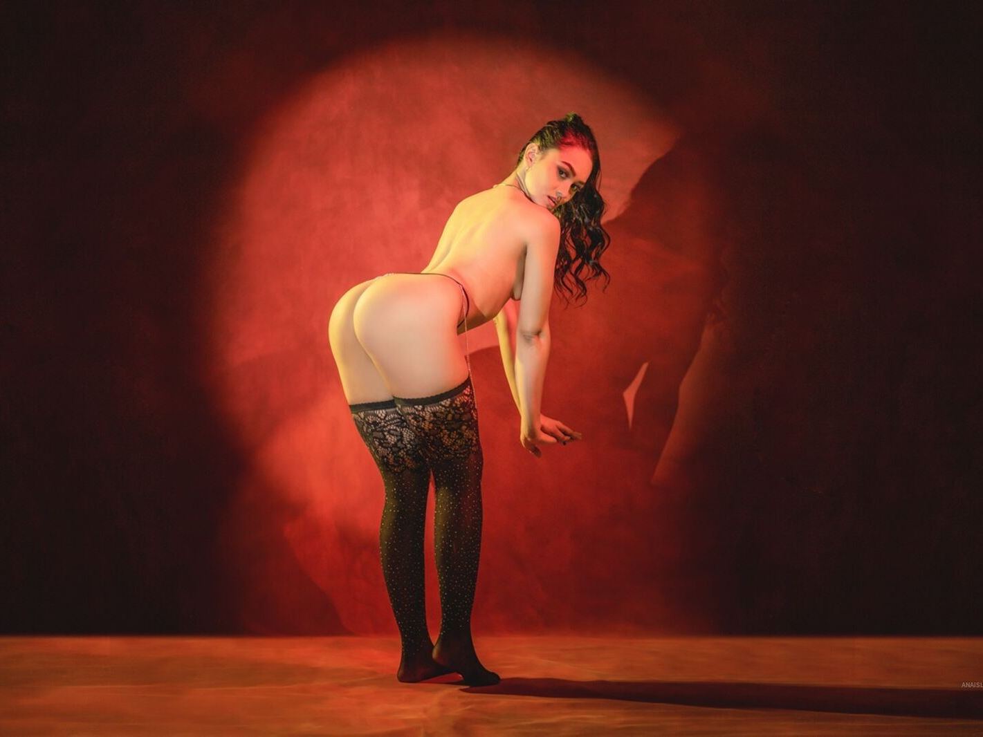 Anaislane's profile - Image n°0
