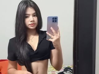 Live Sex Anaisricci