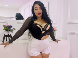 Anaisrossi's profiel