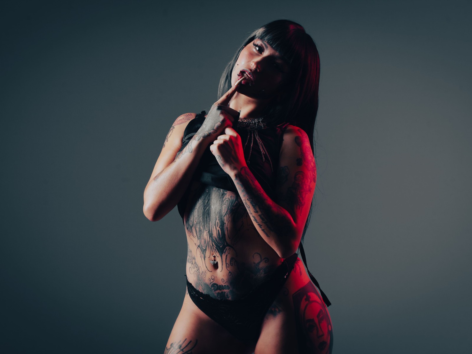 Anaisstar's profile - Image n°2