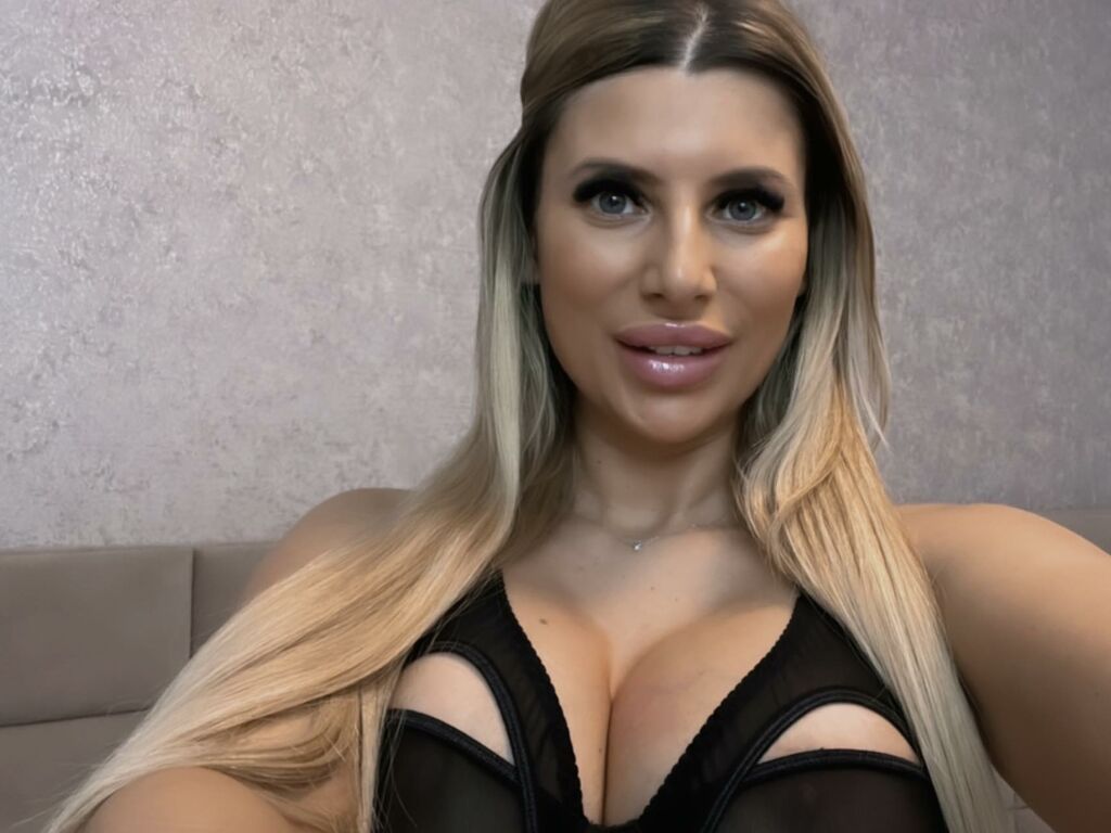 AnaJackson' profilo - Immagine n°12