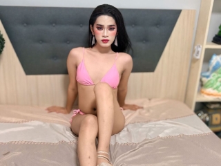 Sexcam Live Show von Anakawang