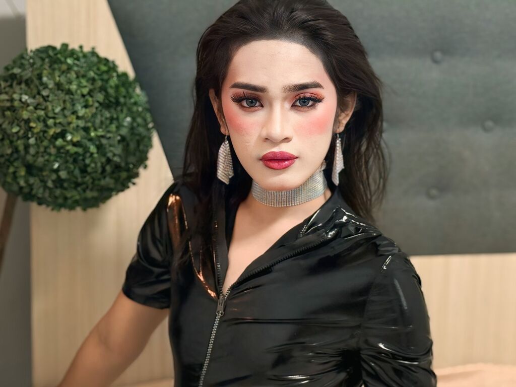 Profil de Anakawang - Photo n°1