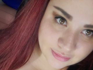 Webcam sex con Anakeller