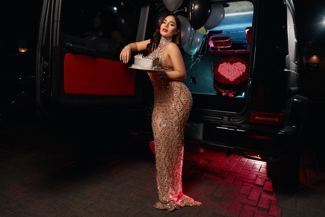 Anakova's Profil - Bild n°1