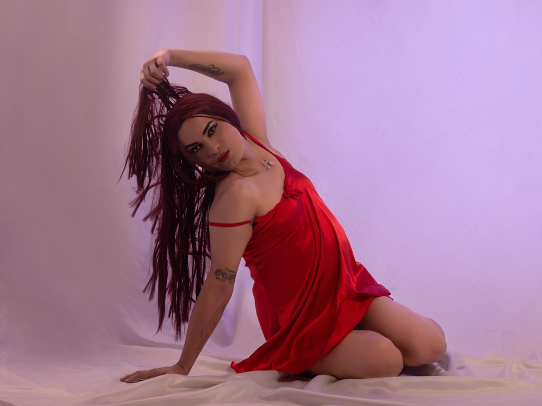 Analia27's profile - Image n°0