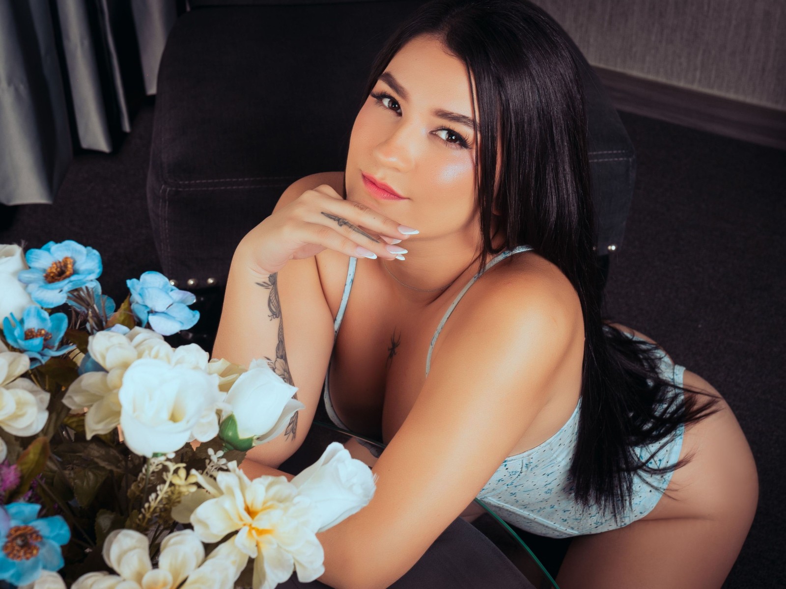 Analiassweett's profile - Image n°1