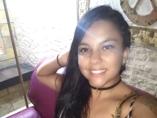 Sexcam Live Show von Analoveee