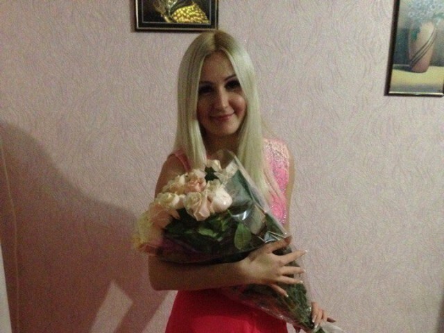 ANALQUEEN's profile - Image n°1