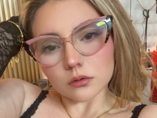 Webcam sex met Analuuu