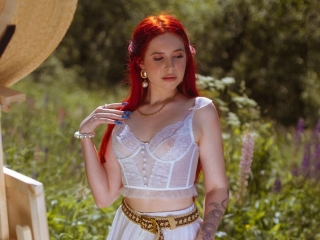 Analxalicia's Sexcam