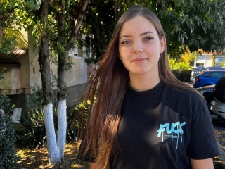 Anamaria33's Sexcam