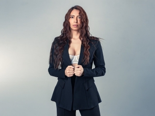 Webcam sex con Anamariabelmont