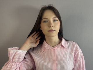 Sexo por webcam con Anamariascardino