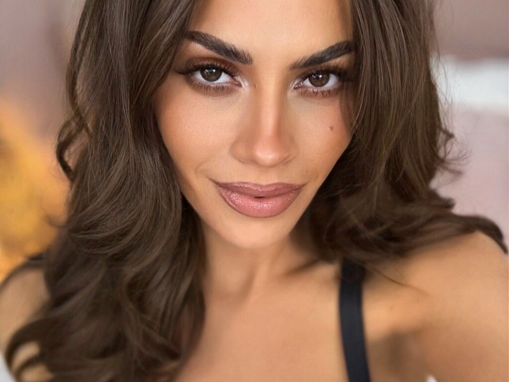 AnaMathers' profilo - Immagine n°1