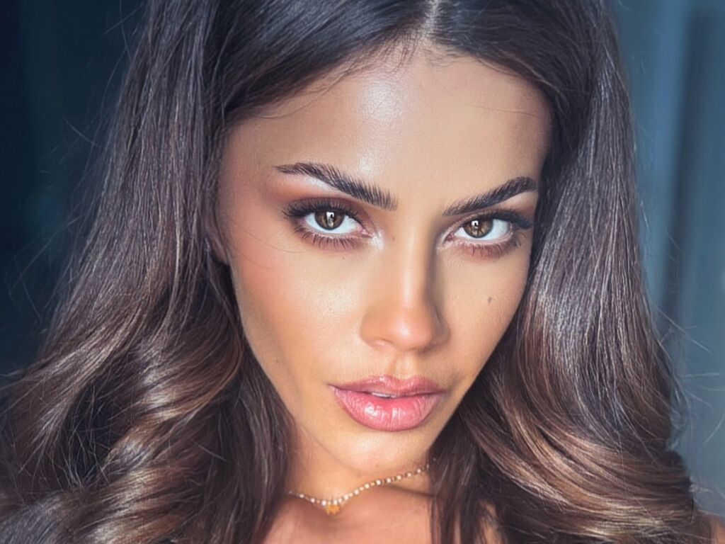 AnaMathers' profilo - Immagine n°2