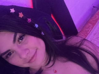 Anamilu's Sexcam