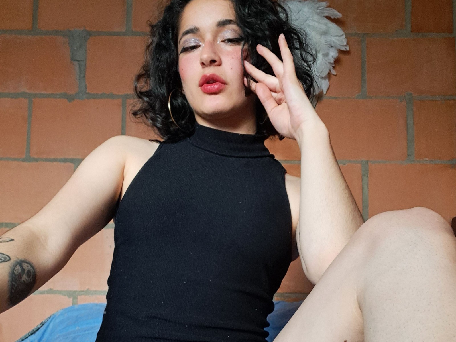 Ananaughty's profile - Image n°0