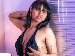 Webcam sex con Ananyasyed