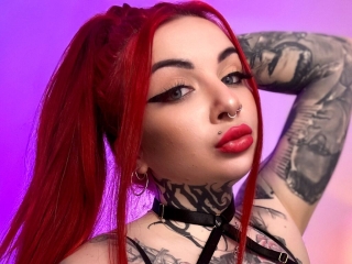 Anariettawine's Sexcam