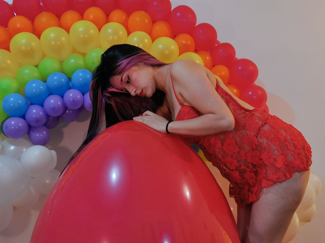 Anaruuh' profilo - Immagine n°0