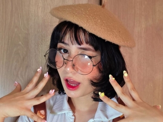 Sexcam Porn von Anasanders