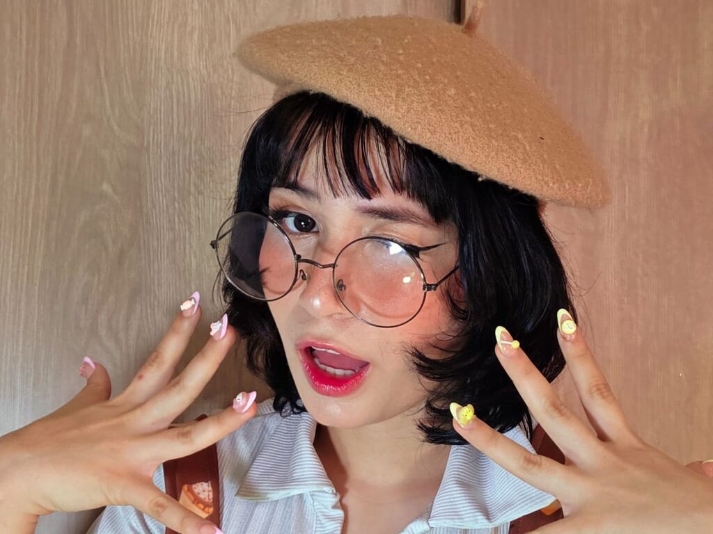 Anasanders's Profil - Bild n°1