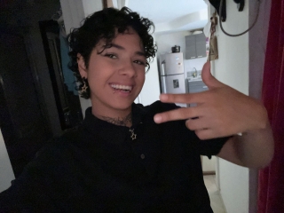 Anashus's Sexcam