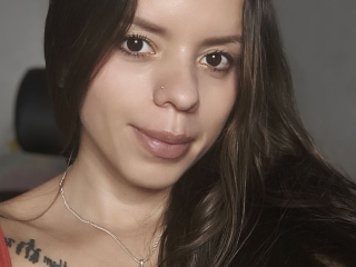 Webcam sex met Anasofiaa