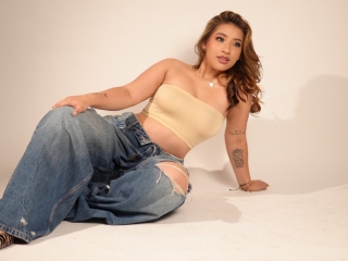 Webcam sex with Anasofialeonn