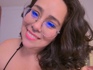 Webcam sex con Anastaciablues18