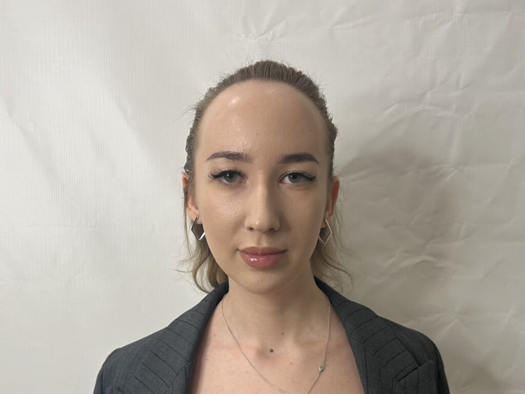 Anastashalee's profile - Image n°0