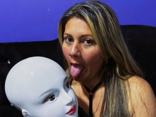 Anastashiabronn's Sexcam