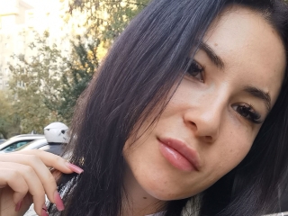 Anastasia_26's Sexcam