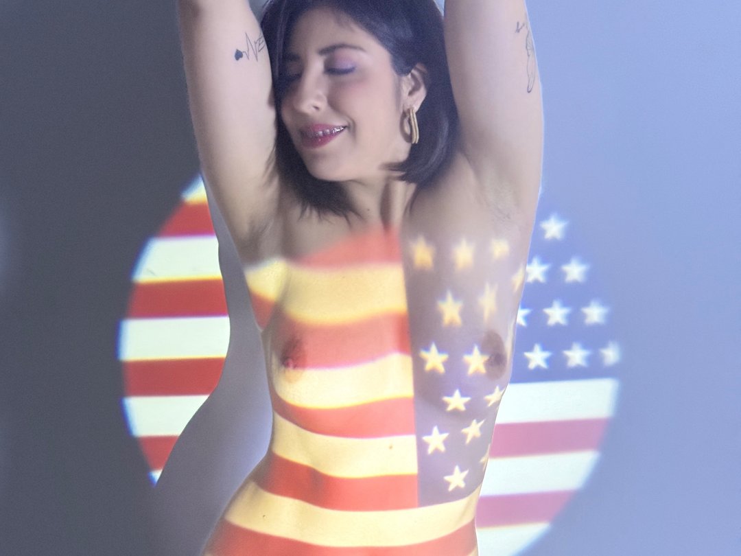 Anastasia_Evanss's profiel - Afbeelding n°1