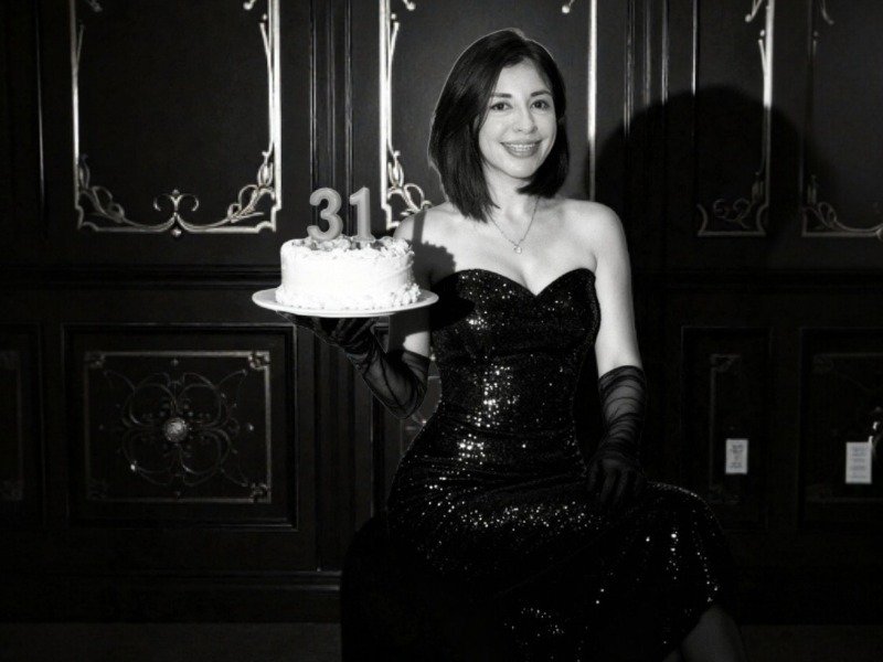 Profil de Anastasia_Evanss - Photo n°1